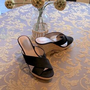 Charles by Charles David wedges